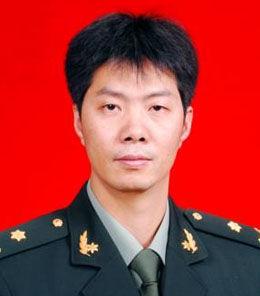 楊仕明[解放軍總醫院耳鼻咽喉頭頸外科主任]