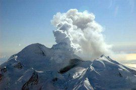 里道特火山