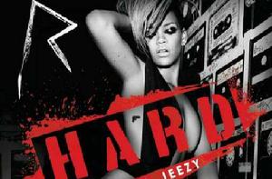 hard[Rihanna與Jeezy所演唱]