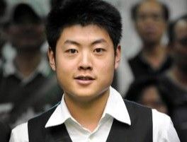 Liang Wenbo