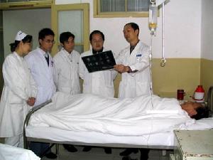湖北省荊州市第一人民醫院