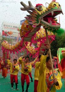 中國宜昌三峽國際旅遊節