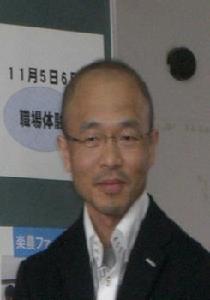 山田宗樹