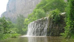 淴淴水生態風景區