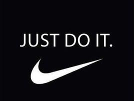 just do it[nike廣告語]