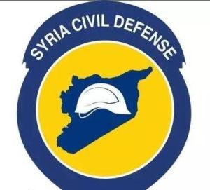 敘利亞民防組織