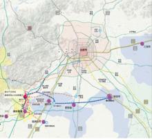 淶水產業新城