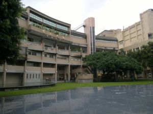 台灣藝術大學