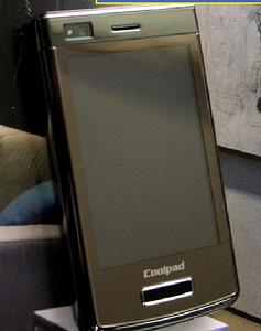酷派 N900