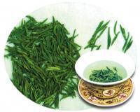 金獎惠明茶