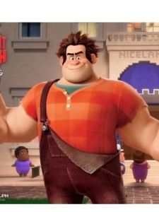 Wreck-It Ralph