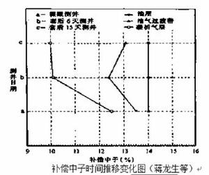 凝析油氣測井評價