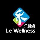 樂健身LOGO