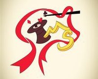 泉州一中魔術協會logo