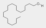 正十八烷醇