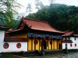 彌陀寺[雲南大理寺廟]