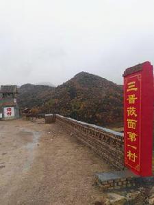 宋村[山西省忻州市神池縣太平莊鄉宋村]