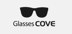 GlassesCOVE logo