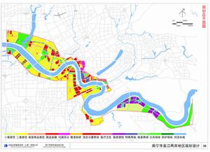 城市道路系統