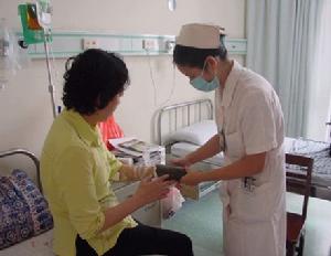 重慶永川市婦幼保健院