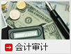 會計審計