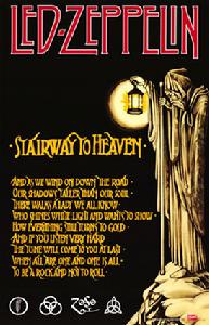 《stairway to heaven》