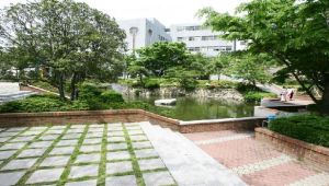 [韓國]慶星大學경성대학교