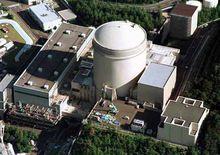 彭澤帽子山核電站