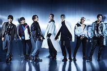 三代目J Soul Brothers