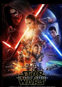 Star Wars: The Force Awakens