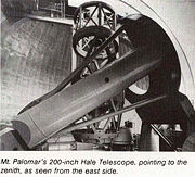 海爾望遠鏡