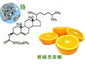 生物類黃酮