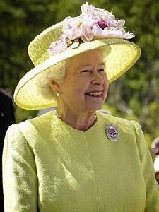 Elizabeth II