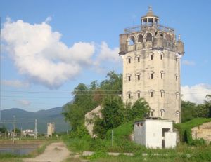 台山碉樓