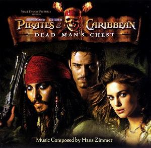 Pirates of the Caribbean: Dead Man's Chest