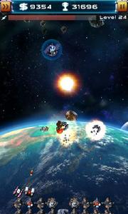 軌道防禦戰2 Asteroid Defense 2