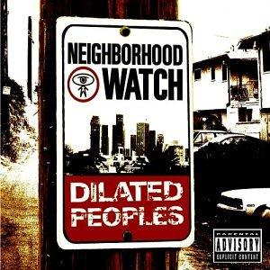 Dilated Peoples