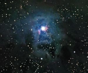 NGC7023