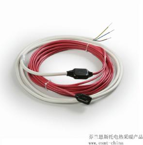 恩斯托TASSU發熱電纜