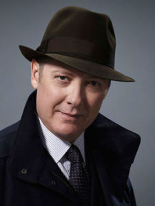 james spader