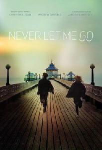 Never Let Me Go[美國2010年馬克·羅曼內克執導電影]