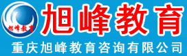 旭峰教育logo