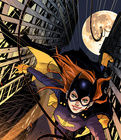 batgirl[美國DC漫畫旗下超級英雄]