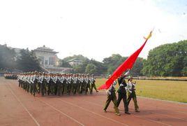 武漢大學人民武裝部