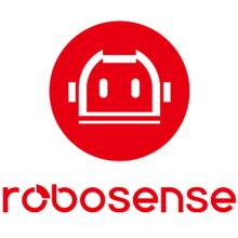 RoboSense LOGO