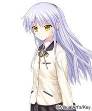 Angel Beats!-1st beat-