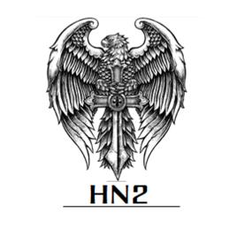 HN2文學社