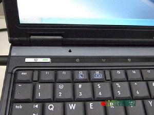 HP COMPAQ 6515B（FJ173PA）