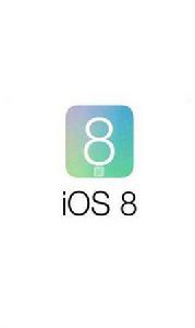 蘋果6IOS8壁紙大全