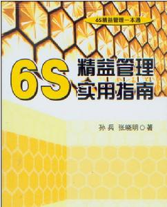 6S精益管理實用指南